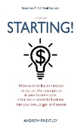 Cover: Starting! - W&M