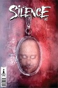 Cover: Silence #2: 2 - Afterlight Comics
