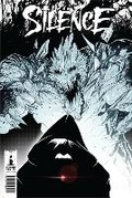 Cover: Silence #2: 2 - Afterlight Comics