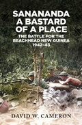 Cover: Sanananda: a Bastard of a Place - Big Sky Publishing