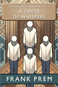 Cover: A Choir of Whispers: Bachelard Interpreted Book 1 - Wild Arancini Press