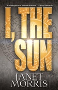 Cover: I, the Sun - Perseid Press