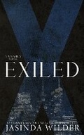 Cover: Exiled - Seth Clarke