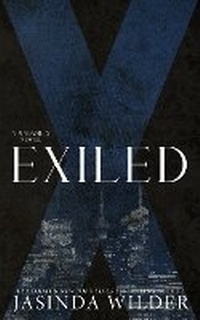 Enlarge image Cover: Exiled - Seth Clarke
