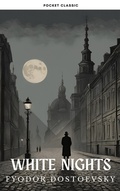 Cover: White Nights - Pocket Classic