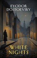 Cover: White Nights - The griffin classics