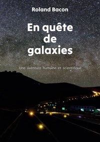 Abbildung von: En quête de galaxies - BoD - Books on Demand