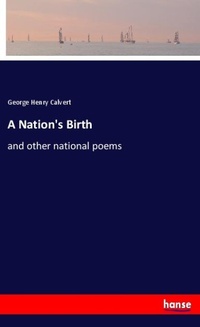 Enlarge image Cover: A Nation's Birth - Hansebooks