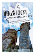 Bild: Herzstücke in Ostwestfalen-Lippe - Bruckmann Verlag