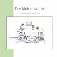 Abbildung von: Der kleine Koffer - BoD - Books on Demand