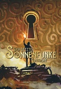 Cover: Der letzte Sonnenfunke - BoD - Books on Demand