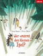 Cover: Wer umarmt den kleinen Igel? - Jumbo