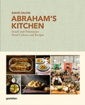 Cover: Abraham's Kitchen - Die Gestalten Verlag