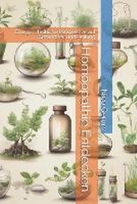 Abbildung von: Homoeopathie Entdecken - Wssn