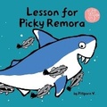 Cover: Lesson for Picky Remora - Kaotampublishing