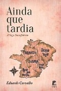 Cover: Ainda Que Tardia - Ed. Do Autor