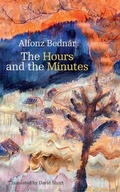Cover: The Hours and the Minutes - Karolinum,Nakladatelstvi Univerzity Karlovy,Czech Republic