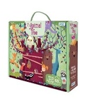 Cover: The Animal Tree - Sassi