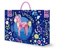 Cover: 3D Unicorn - Sassi