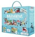 Cover: Inventions. The Ultimate Atlas - Sassi