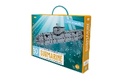 Cover: 3D Submarine. The History of Submarines - Sassi