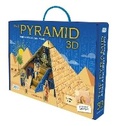 Cover: 3D Pyramid - Sassi
