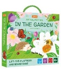 Cover: Animal Friends. In the Garden - Sassi