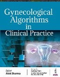 Cover: Gynecological Algorithms in Clinical Practice - Jaypee Brothers Medical Publishers