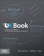 Cover: The UX Book - Morgan Kaufmann