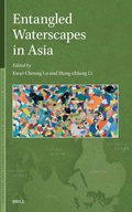 Cover: Entangled Waterscapes in Asia - Brill