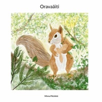 Abbildung von: Oravaäiti - BoD - Books on Demand