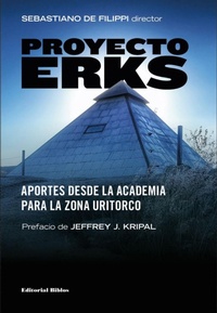 Enlarge image Cover: Proyecto Erks - Editorial Biblos