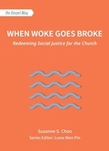 Cover: When Woke Goes Broke - Graceworks Private Limited