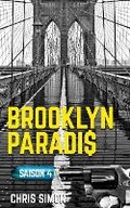 Cover: Brooklyn Paradis - Editions Du Realisme Delirant