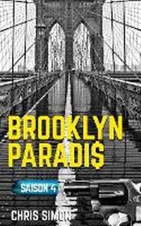 Enlarge image Cover: Brooklyn Paradis - Editions Du Realisme Delirant