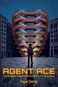 Cover: Agent Ace - Agent Ace