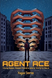 Enlarge image Cover: Agent Ace - Agent Ace