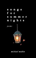 Cover: songs for summer nights - Michael Mahin