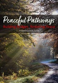 Cover: Peaceful Pathways: Building Bridges, Restoring Peace - Andrew J. Lamont-Turner