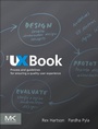 Cover: The UX Book - Morgan Kaufmann