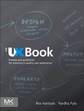 Cover: The UX Book - Morgan Kaufmann