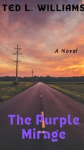 Cover: The Purple Mirage - Ted Williams