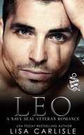 Cover: Leo (Anchor Me, #7) - Stone Wing Publishing