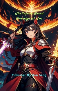 Enlarge image Cover: The Inferno Sword Sovereign Vol Two - ken seng