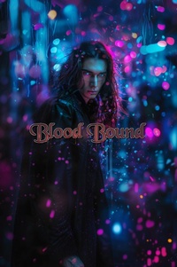 Enlarge image Cover: Blood Bound - Edward Heath