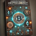 Cover: Understanding Cryptocurrency: A Comprehensive Guide for Beginners - Hazwan Morni