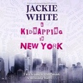 Cover: A Kidnapping in New York - DREAMSCAPE MEDIA