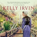 Cover: Matters of the Heart - HarperCollins Christian