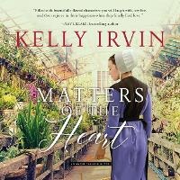 Enlarge image Cover: Matters of the Heart - HarperCollins Christian