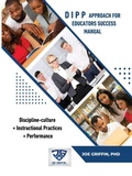 Cover: DIPP Approach for Educators Success Manual - Joe Griffin